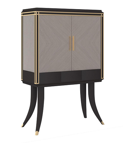 Karl Bar Cabinet