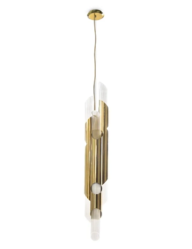 Beacon Pendant Lamp