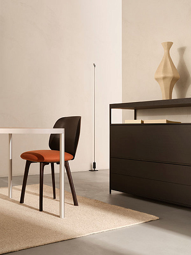 Minima Italian Sideboard