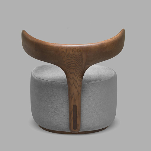 Moby Dick Armchair