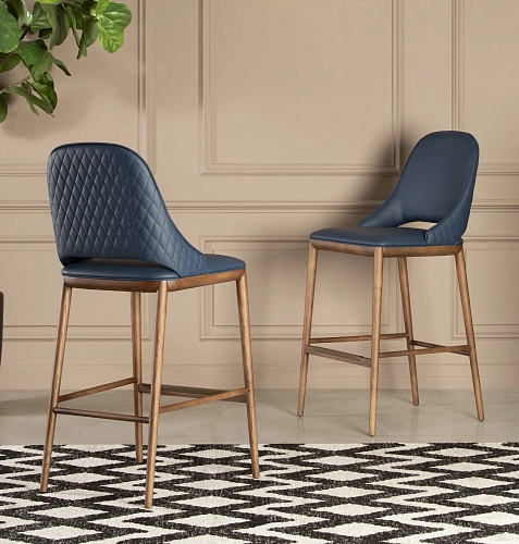 Malva Élite Bar Stool