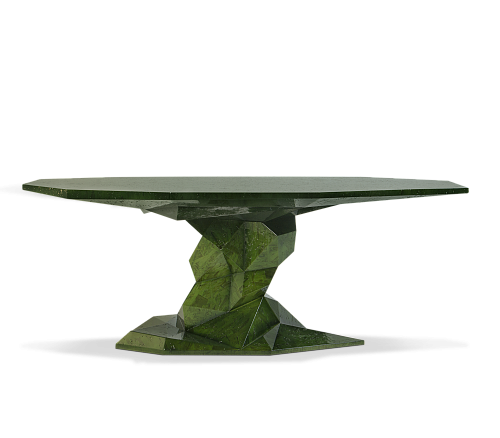 Bonsai Luxe Dining Table