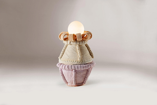 Marjorelle Yuca Table Lamp
