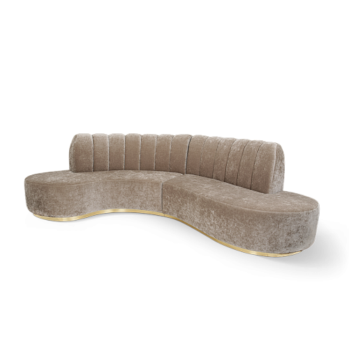 Spencer Sofa
