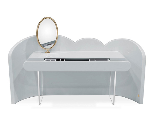 Nimbus Vanity Console