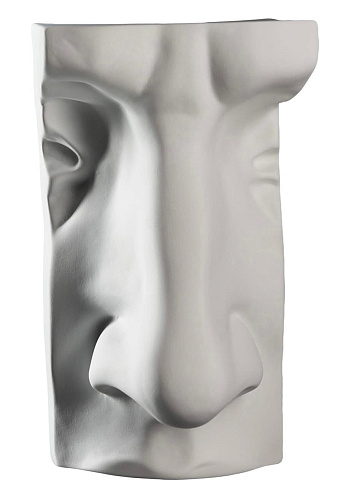 David Nose Sculpture