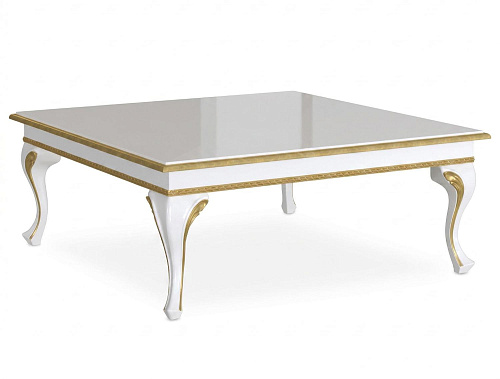 Artisan Coffee Table