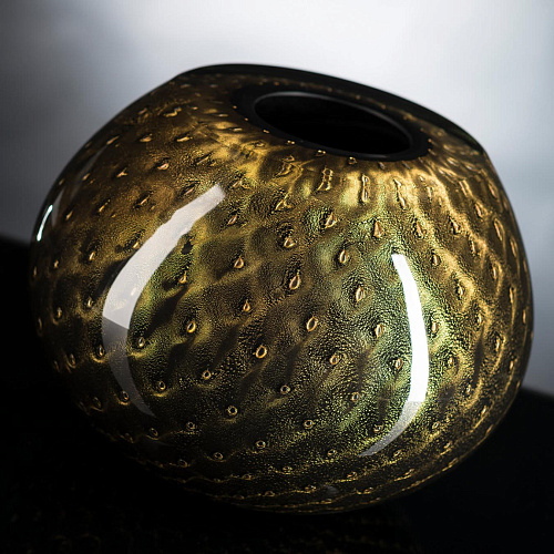 Mocenigo Sfera Bowl Vase