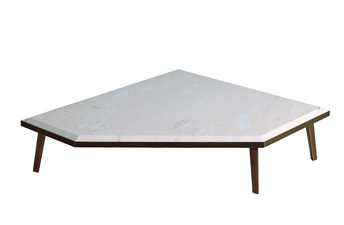 Expanding Coffee Table