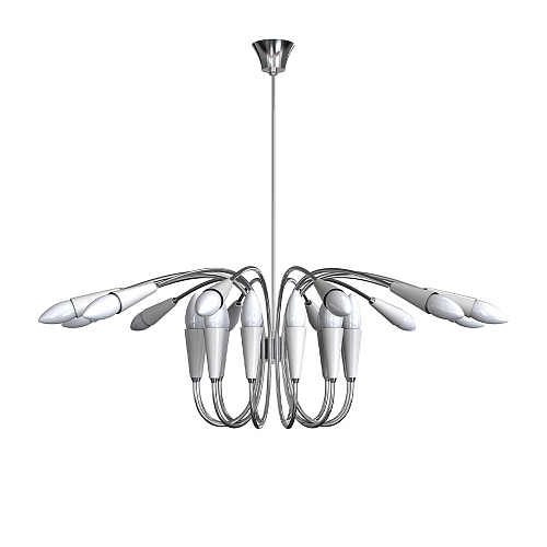 Diva Suspension Lamp