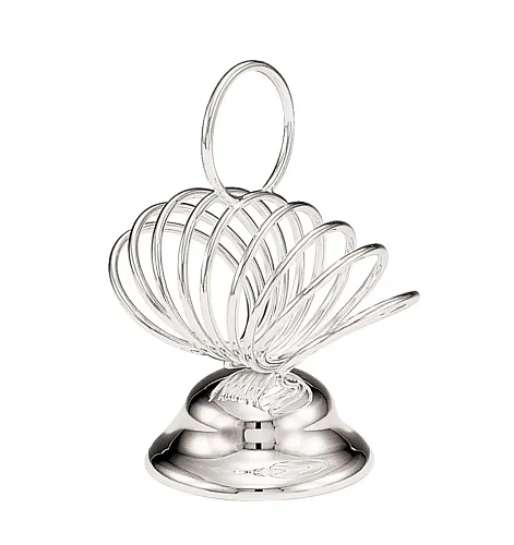 Royal Tea Bags Holder