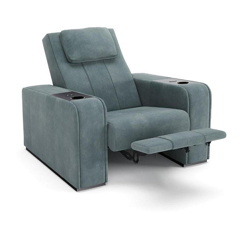 Comfort Home Cinema Reclining Chair