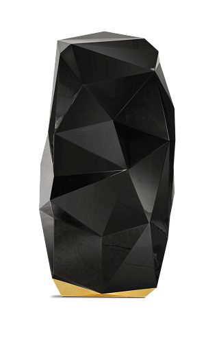 Prism Black Elite Safe