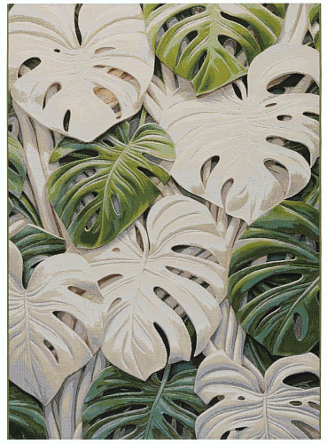 Amazzonia Outdoor Rug