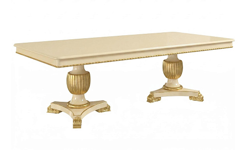 Handcrafted Dining Table