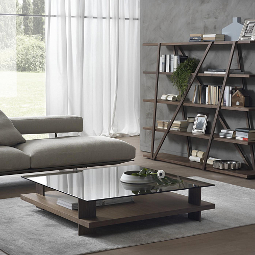 Corallo Coffee Table