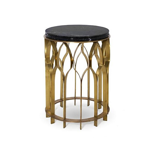 Sanctuary Side Table