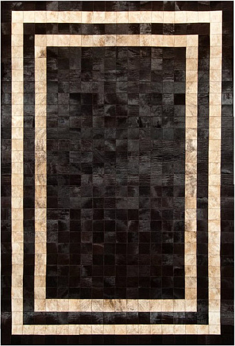 Lato Cowhide Rug