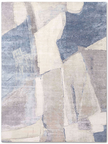 Original Hand Knotted Rug