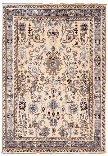 Azer Pulse Rug