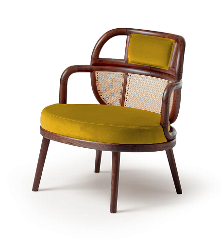 Havana Armchair