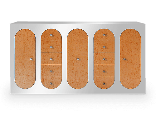 Clara Entryway Table