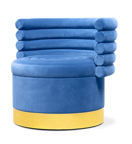 Nolan Armchair