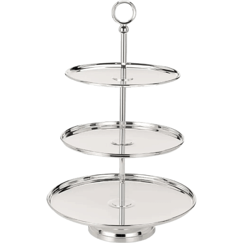 Cake & Tiered Stands