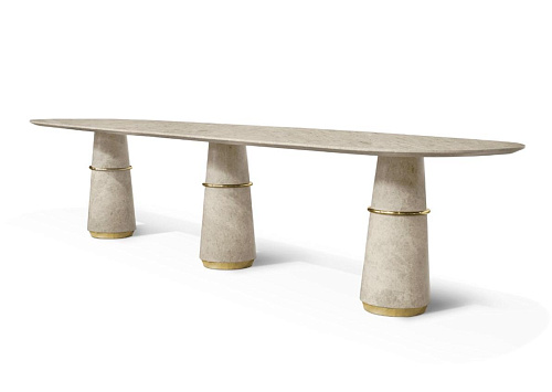 Marble Dining Table