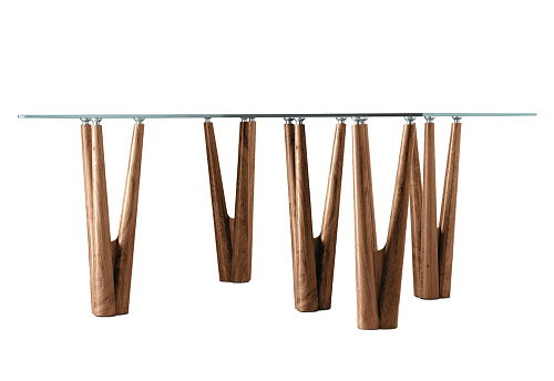 Gaudì Luxury Crafted Round Table