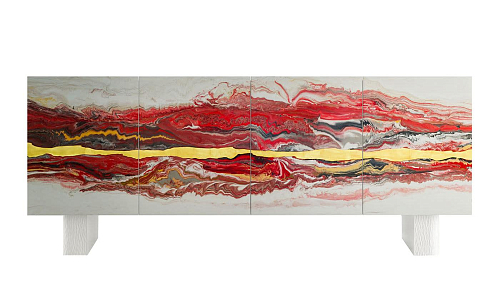 Vitae Fire Sideboard