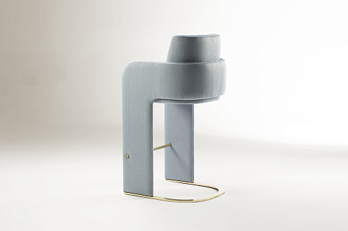 Odisseia Bar Stool