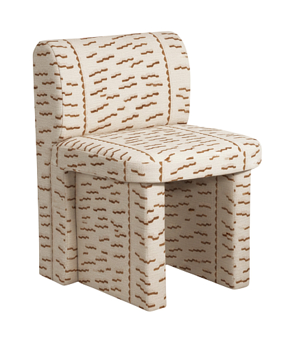 Slide Chair