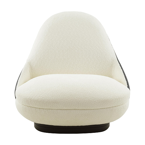 Ostrea Armchair