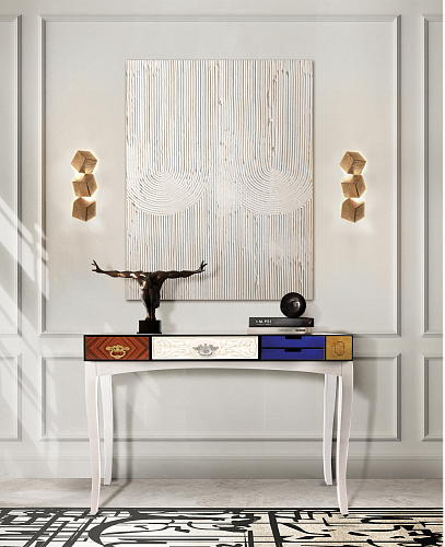 Urban Console