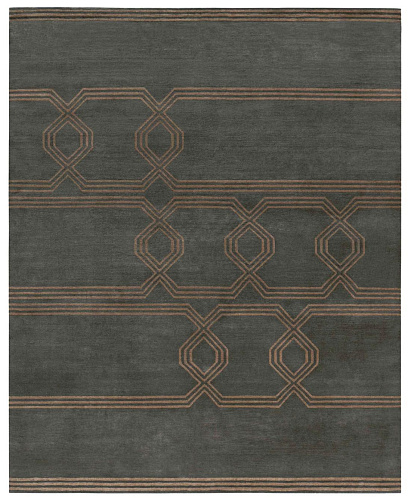 Koy Luxury Designer Handmade Rug