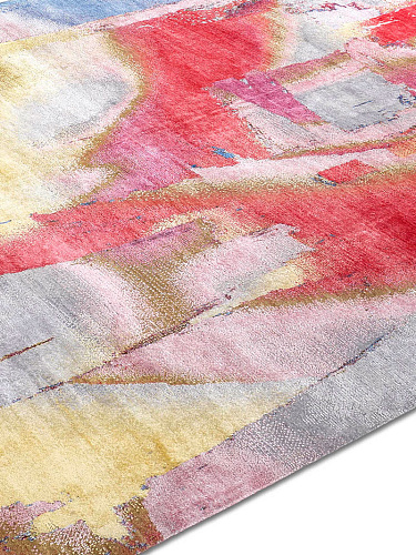 Original Luxury Handmade Rug