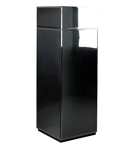 Mirrored Column