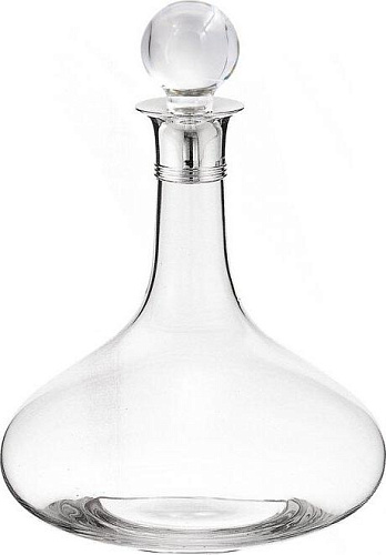 Royal Decanter