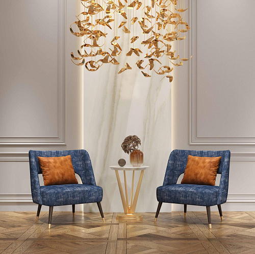 Tropea Side Table