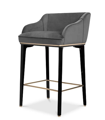 Rogue Bar Chair