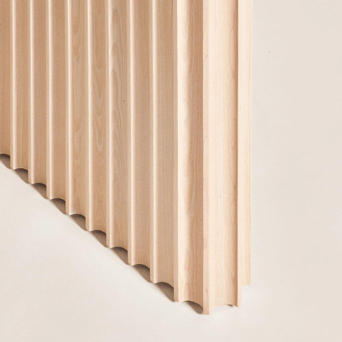 Basalto Naturale Ash Table