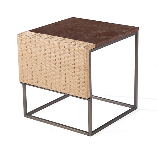 Good Times Side Table