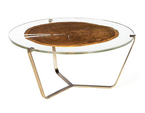 Cortina Coffee Table