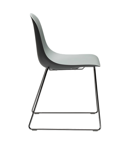 Gotham SL Grey Chair