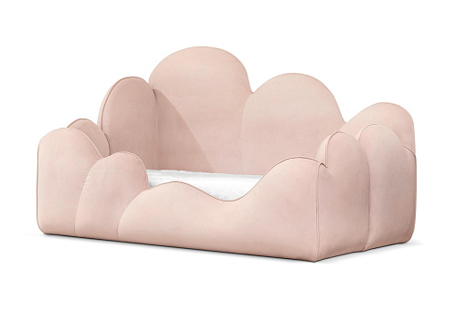 Dino Explorer Adventure Bed