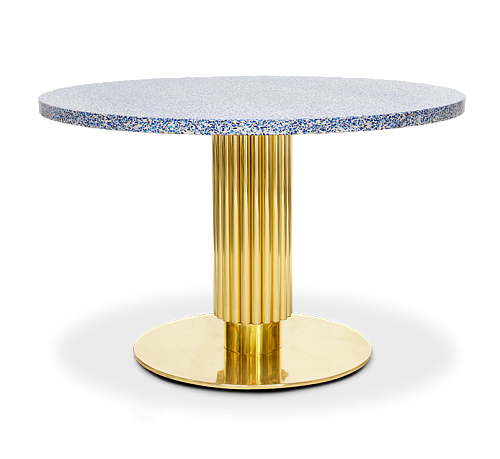 Carson Kitchen & Dining Table