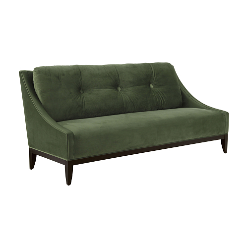 Dorotea Love Seat