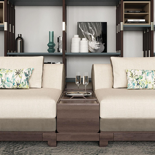 Papilio Sectional Sofa