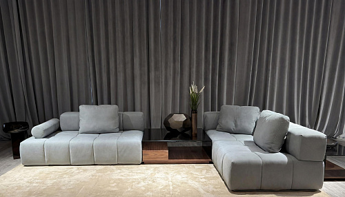 Thomas Modular Sofa